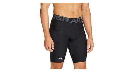 Under armour heatgear armor pantaloncini a compressione neri