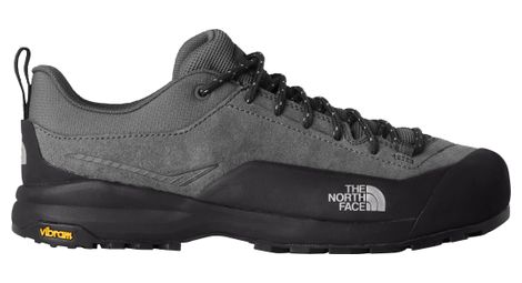 Scarpe da avvicinamento The North Face Verto Grigio Uomo
