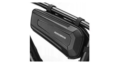 Rockbros Sac de cadre de vélo étanche B67 - Noir