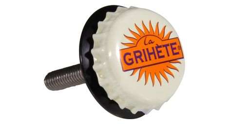 Stemendeckel Mit Einsatz Fur Beer Capsule