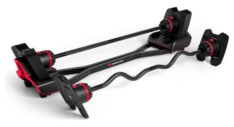 Bowflex - haltère selecttech 2080