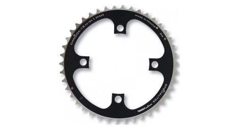 Plateau SPECIALITES TA CHINOOK (58) Intérieur 9V Noir