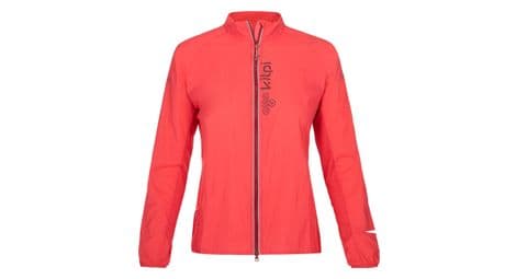 Veste coupe-vent ultra-légère femme kilpi tirano-w