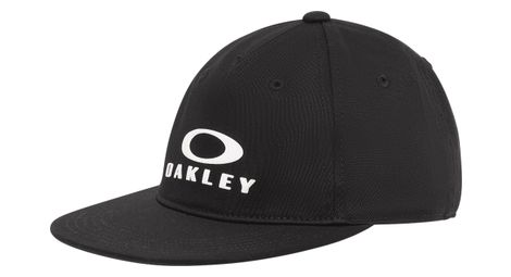 Cappellino Oakley Session Nero