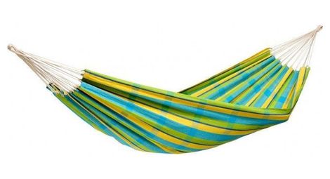 Hamac amazonas barbados lemon