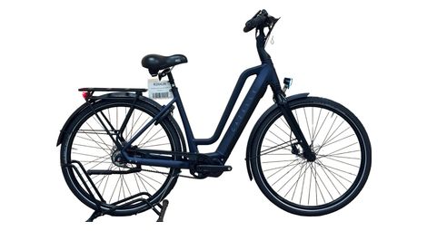 produit reconditionné . Gazelle Chamonix C5 HMS Shimano Nexus 2024 . Vélo électrique . Gazelle . très bon état