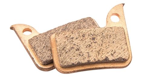 Plaquette vrx métal fritté vrx860