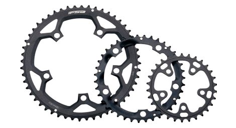 Plateau extérieur fsa protriple 5 branches 130 bcd 10/11vitesses