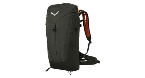 Mochila de senderismo salewa alp mate 26l verde