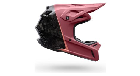Casque Intégral Fox Rampage RS Splice Rouge