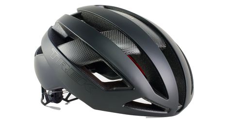 Casque de vélo de route trek velocis mips noir