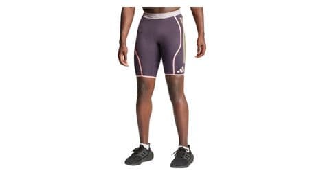 Adidas performance adizero promo shorts black pink s