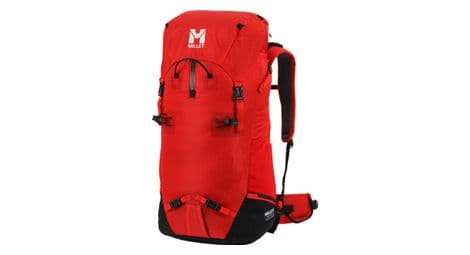 Millet prolighter 60+20l mochila de expedición rojo