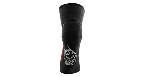 Genouillères Troy Lee Designs Speed Pro Noir