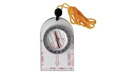 Boussole initiation tremblay