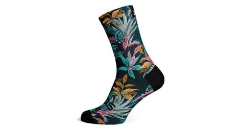 Paire de chaussettes - botanical socks