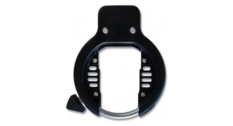 Falkx Ringslot - Serrure de vélo, 56mm, noir