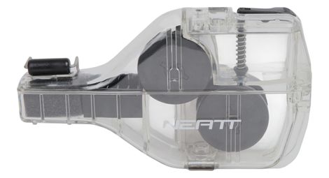 Nettoyeur de chaîne neatt premium avec réservoir