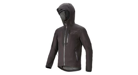 Veste impermeable alpinestars tahoe 8 0 noir