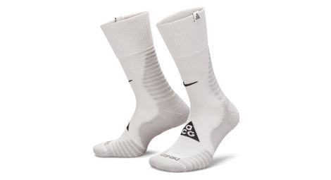 Calzini Nike ACG Bianchi