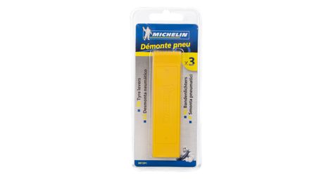 Demonte pneu michelin nylon x3