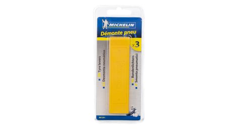 D monte Michelin Reifen Nylon x3
