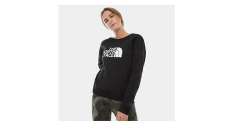 Sweatshirt femme the north face drew peak