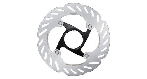 shimano rt cl700 disc brake rotor ice technologies center lock internal serration