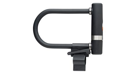 Axa serrure en u newton pro 190