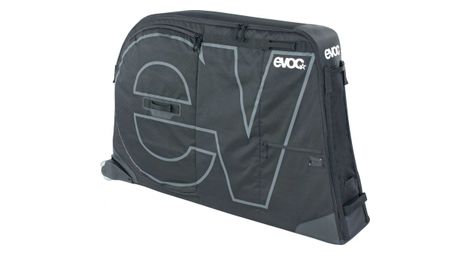 Borsa bici evoc nero uno 280 l