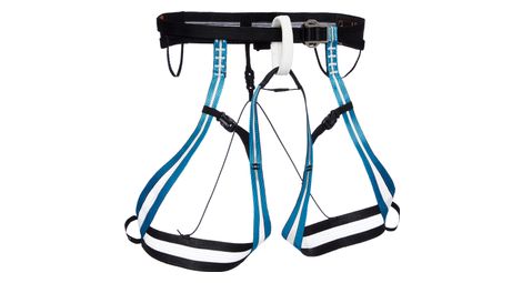 Harnais black diamond couloir bleu