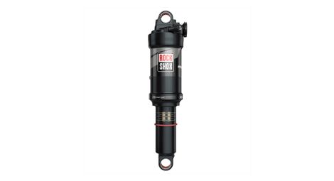 Ammortizzatore rockshox 2016 monarch r soloair mid comp nero