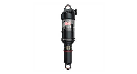 Rock shox 2016 rear shock monarch r soloair mid comp black