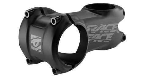 Race face stem chester 35mm bars 0 black 60