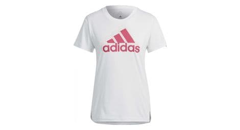 Maillot de sport à 3 bandes femme adidas brand love