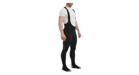 Altura progel plus thermal bib shorts zwart