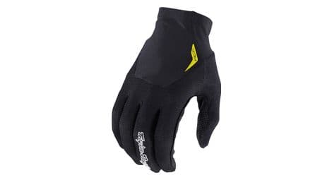 Troy lee designs guantes largos ace 2 negro