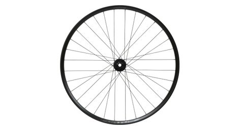 Roue avant hope fortus 30w sc pro 5 27.5 | boost 15x110 mm | 6 trous | noir