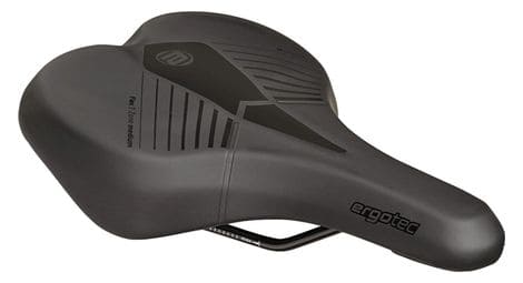 Ergotec selle de vélo es comfort m souple