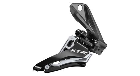Dérailleur avant shimano xtr fd-m9100-d 2x12 vitesses