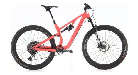 Produit reconditionné · Canyon Neuron CF SLX X01 AXS Flight Attendant / Vélo VTT | Très bon état