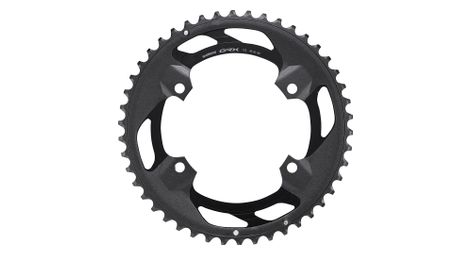 shimano grx fc rx600 11 2x11v chainring