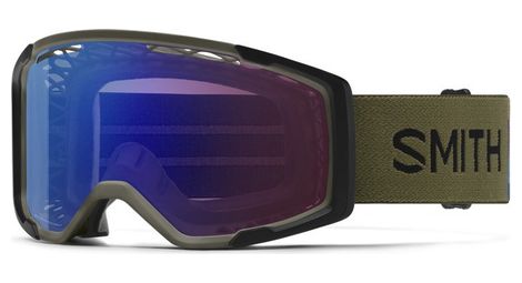 Smith rhythm mtb camo goggle