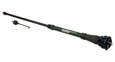 cartouche rockshox charger race day blocage sur te