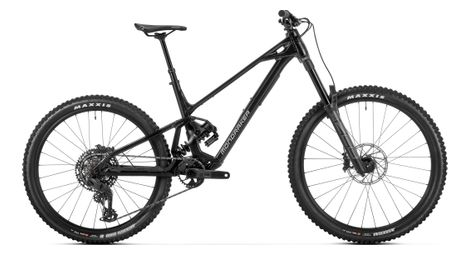 VTT Tout-Suspendu Mondraker Anark R Sram 12V 29/27.5" Noir 2026