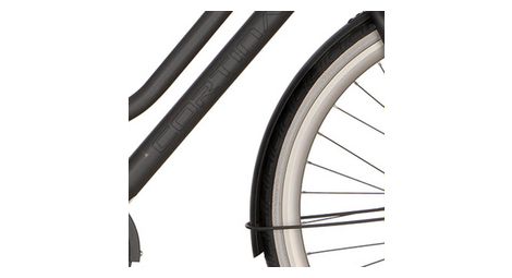 Garde-boue cortina pour réglisse mate 28 vitesses