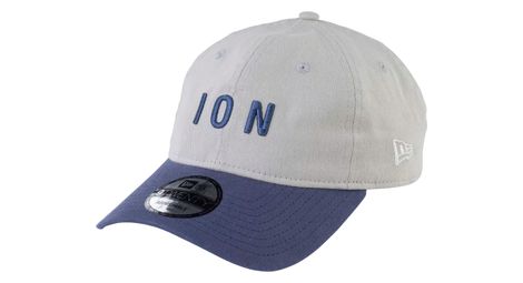 Ion team cap blue