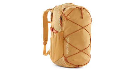 Patagonia refugio daypack 30l zaino giallo unisex