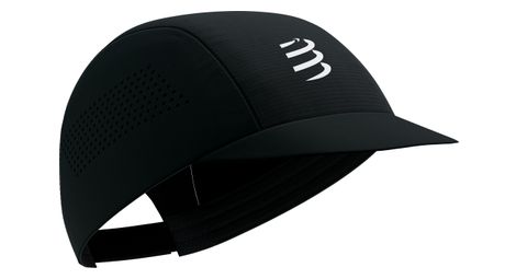 Compressport Pro Racing Cap Schwarz
