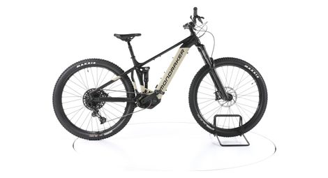 Produit reconditionné - mondraker dusk vélo électrique vtt 2023 - très bon etat